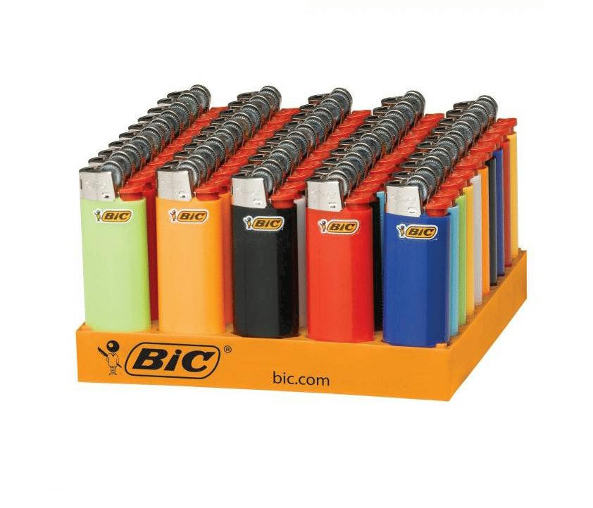 BIC - Bic Lighter