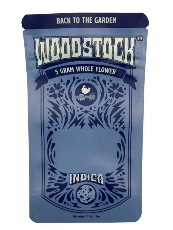 Woodstock - Venom Runtz Indoor 5g - 5 grams