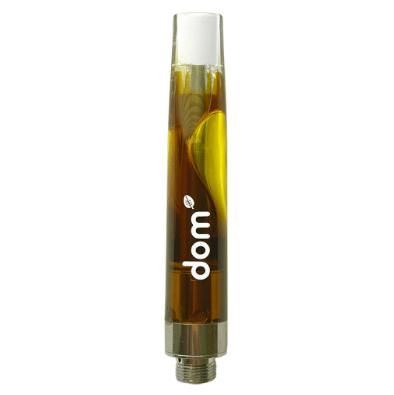 Dompen - Honey Citrus 4:1 CBD:THC 1g Cart