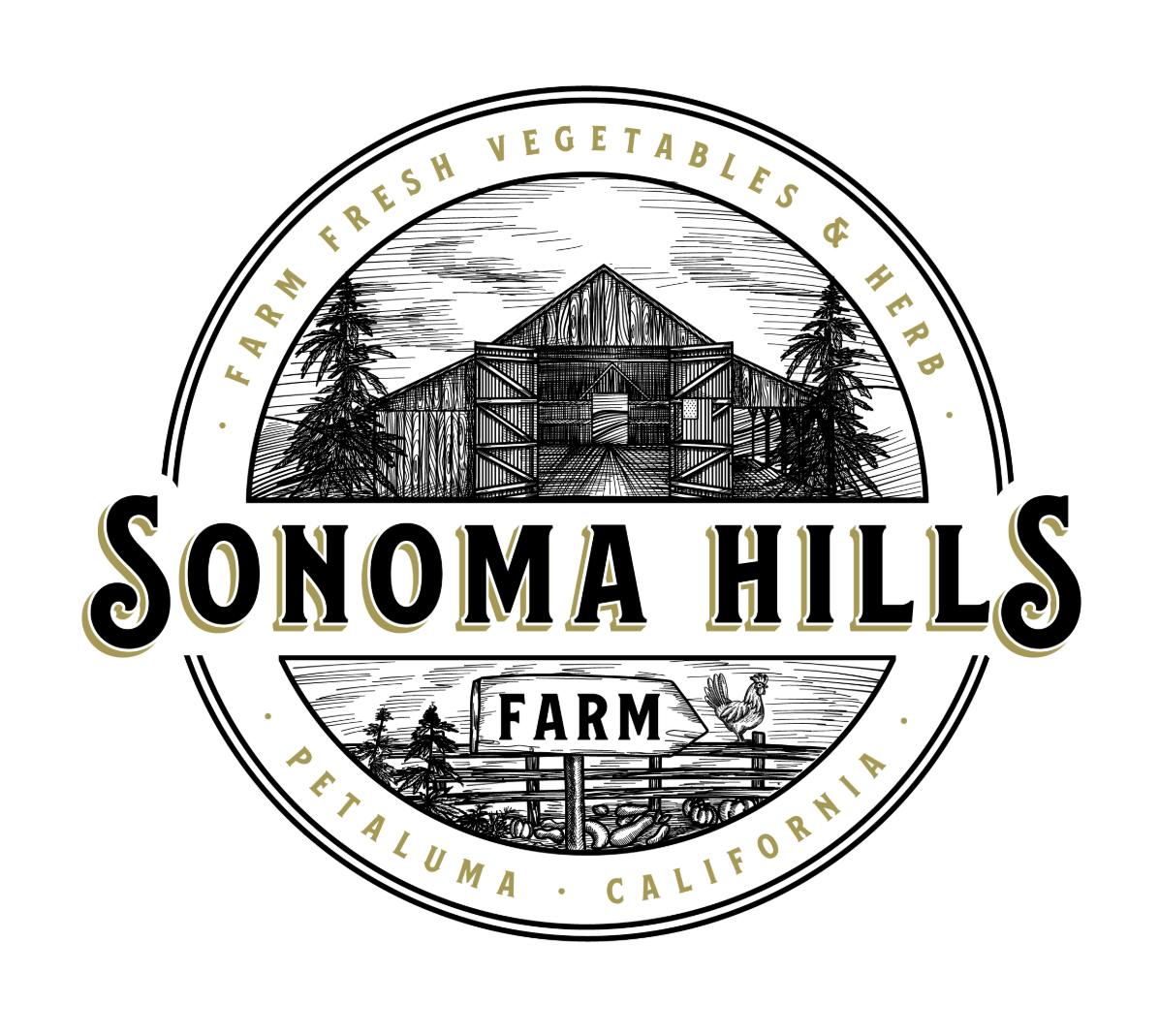 Sonoma Hills Farm - Root Beer 14g - 14 grams