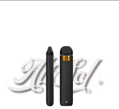 AltSol Gelatti Mints .5g