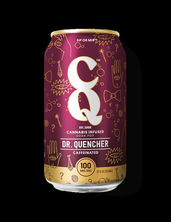 CQ - Dr. Quencher