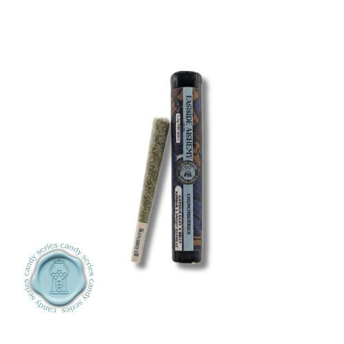 Eastside Alchemy - Crunch Berries - 1.2g Preroll