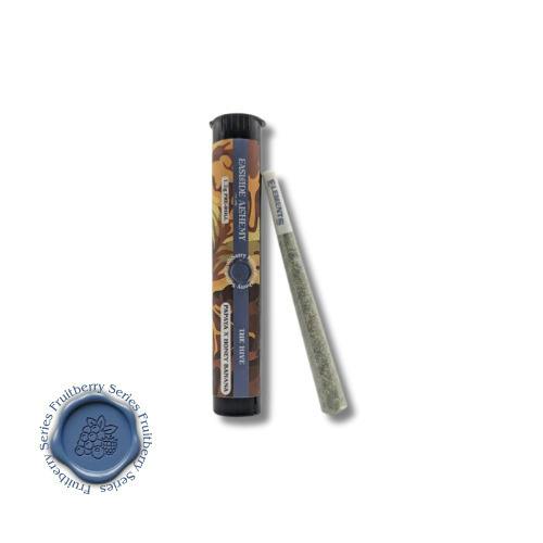 Eastside Alchemy - The Hive - 1.2g Preroll