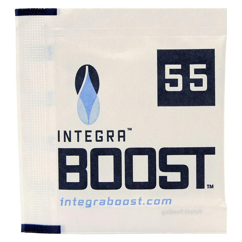 Integra Boost 55% Humidiccant Pack 67g