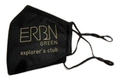 Mask - ERBN Explorer Face Mask