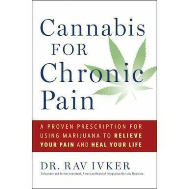 Cannabis For Chronic Pain