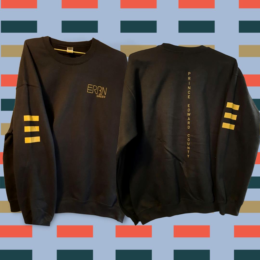 Sweat Shirt PEC - SM