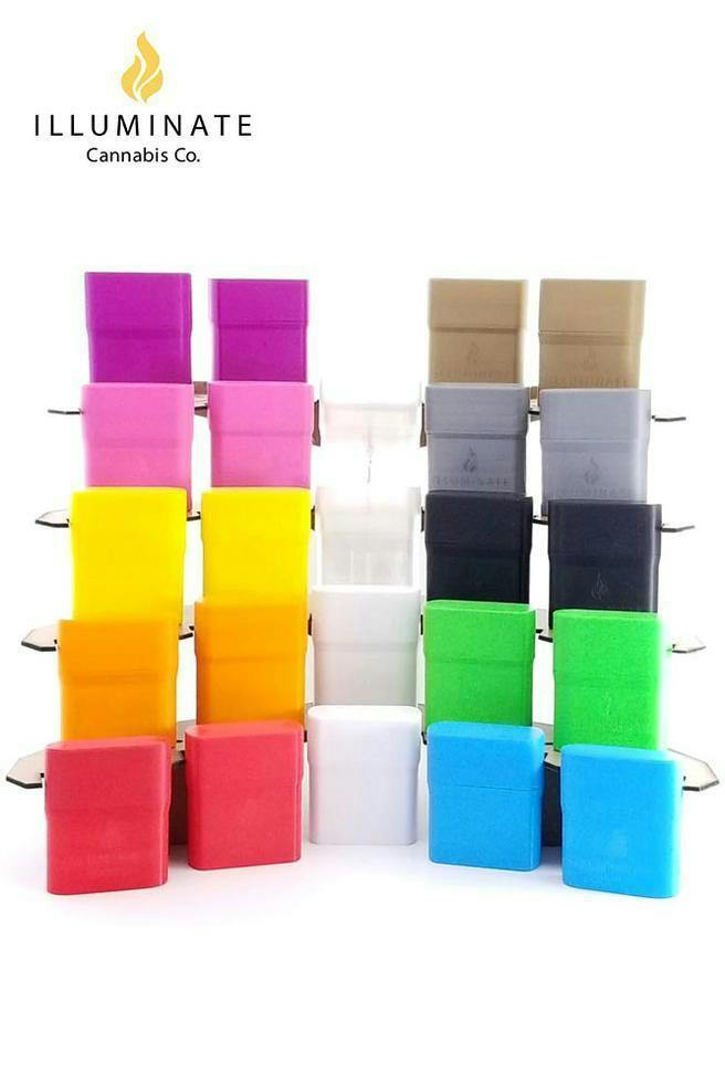 Stoner Pack - Regular - Multi-color
