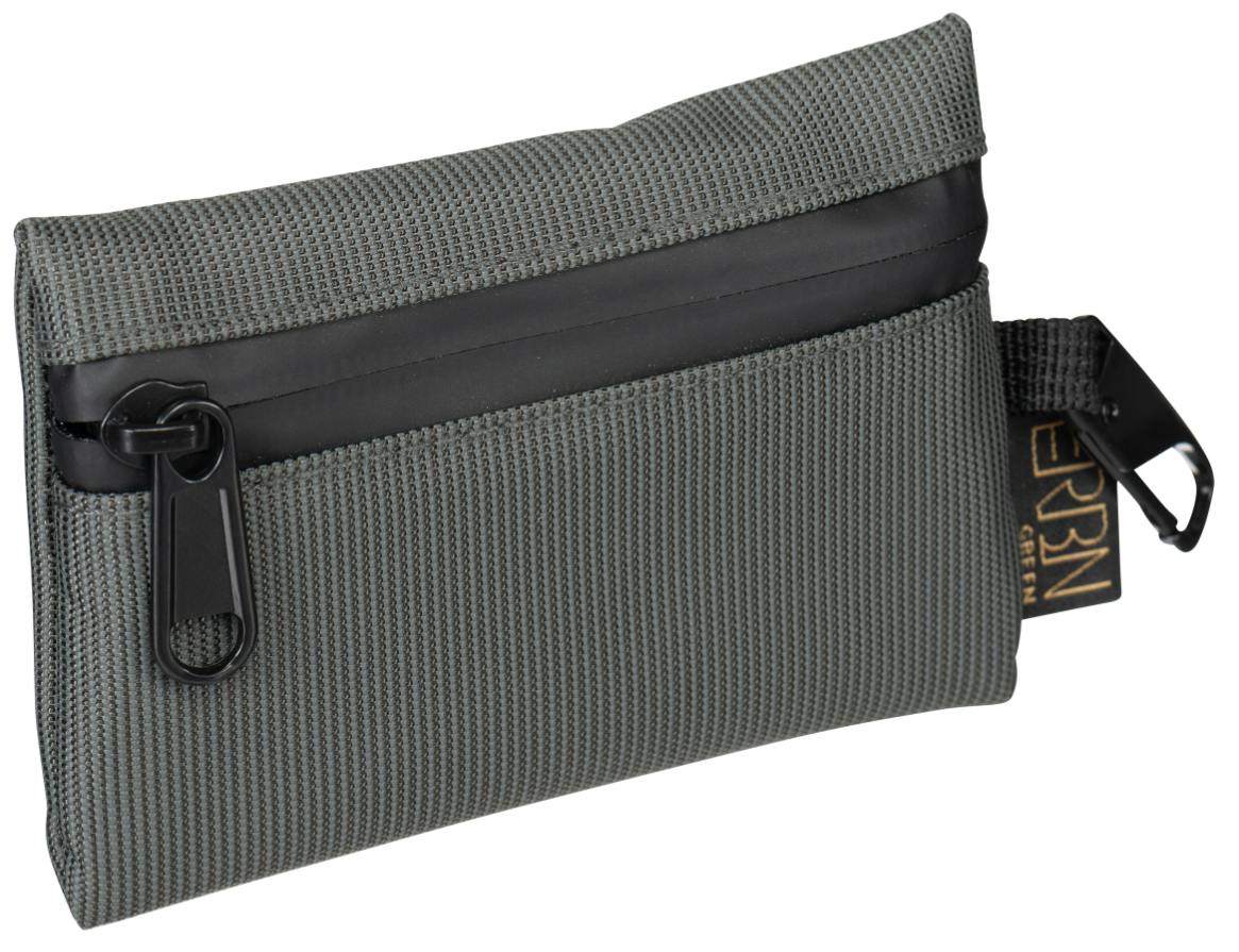 BALLISTIC ODOUR ABSORBING DIME BAG GREY