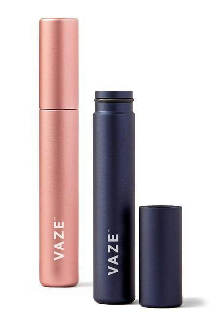 VAZE Pre-Roll Joint Cases - The Grand - Wabi Charcoal