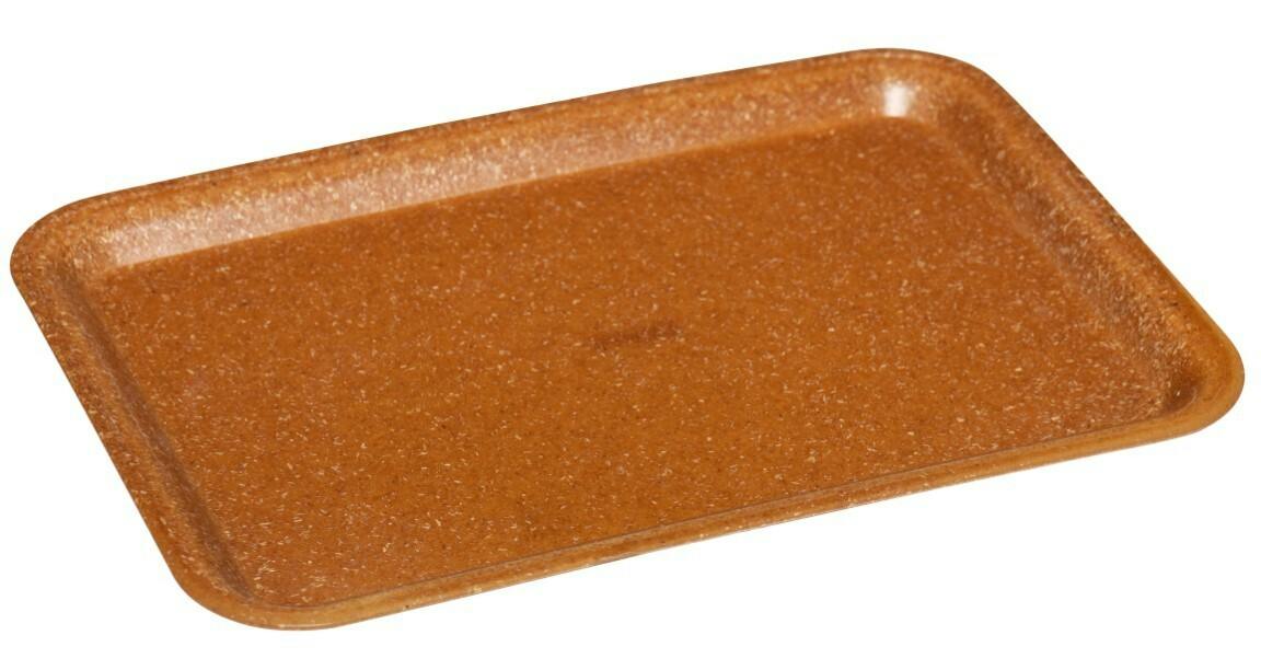 HEMP ROLLING TRAY NATURAL