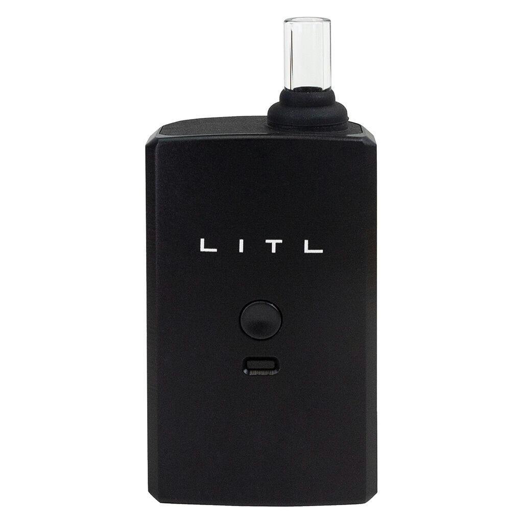 LITL - LITL 1 Vaporizer - Black