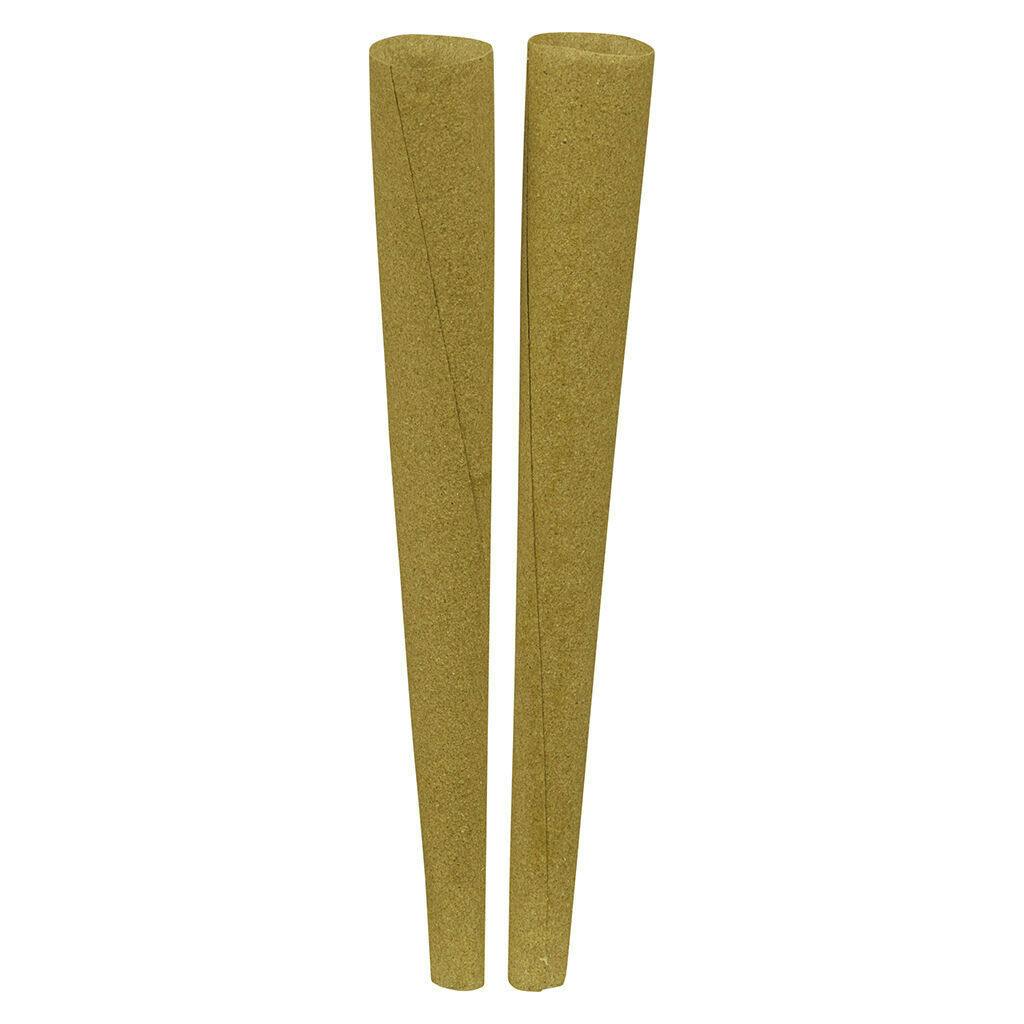 KUSH - Original Herbal Cones - KING SIZE