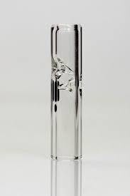 Infinity - Glass Tips - Round Lip