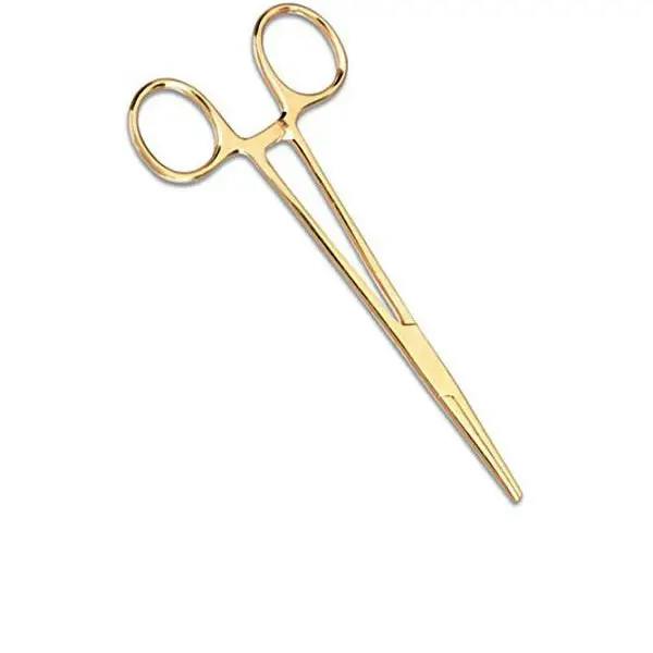 Rogue Paq Gold-Tone Packing Tool & Joint Clip