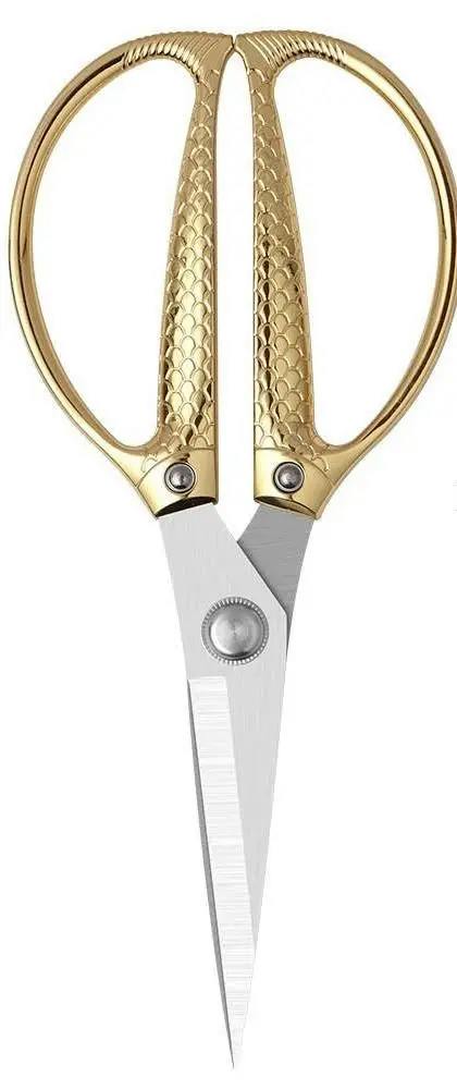 Rogue Paq XL Snake Scale Harvesting Scissors