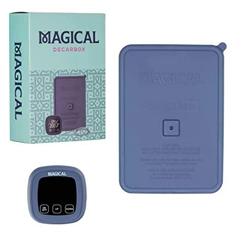 Magical - Decarbox