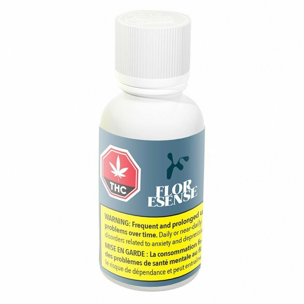 Blueberry Dreams CBN Oil