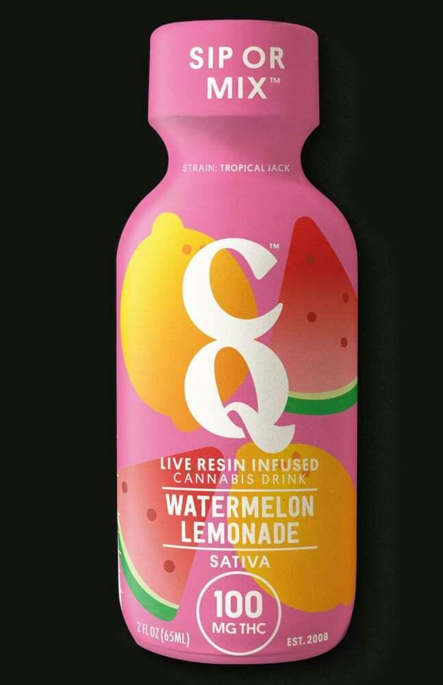 Watermelon Lemonade