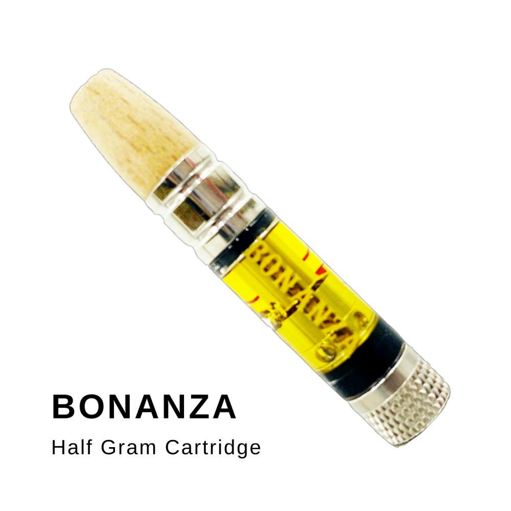 Tropicana Cherry (Distillate)