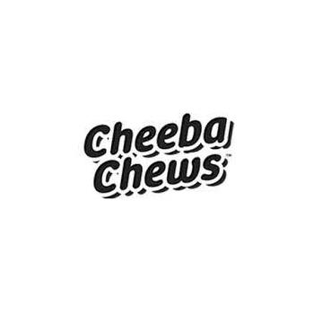 Cheeba Chews-Taffy-Caramel (H)
