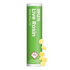 Ripple-Riplets-Live Rosin (S)