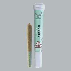 Dadirri-Infused Preroll-.5g-Big Velvet (S)