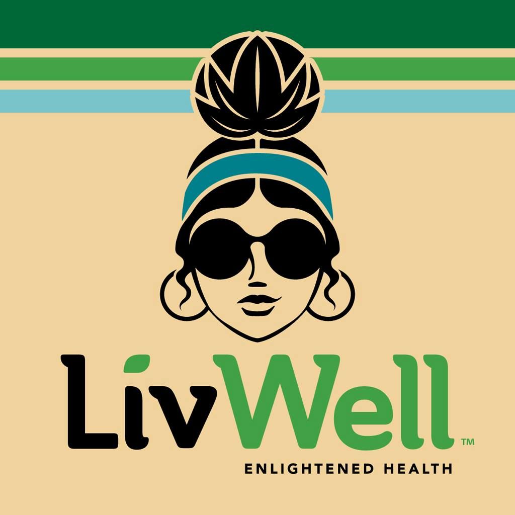 Livwell-Small Bud-Master Mint (H)