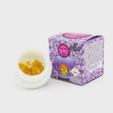 Olio-Live Resin Wet Sugar-Zugar Spots (I)