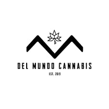 Del Mundo Cannabis-Blueberry Rose (IH)