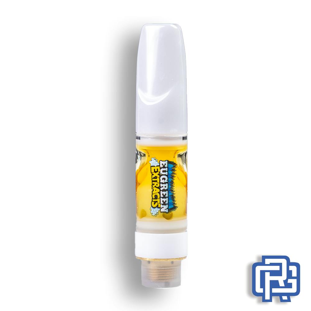 Halloween Vape Cartridge: Eugreen Farms
