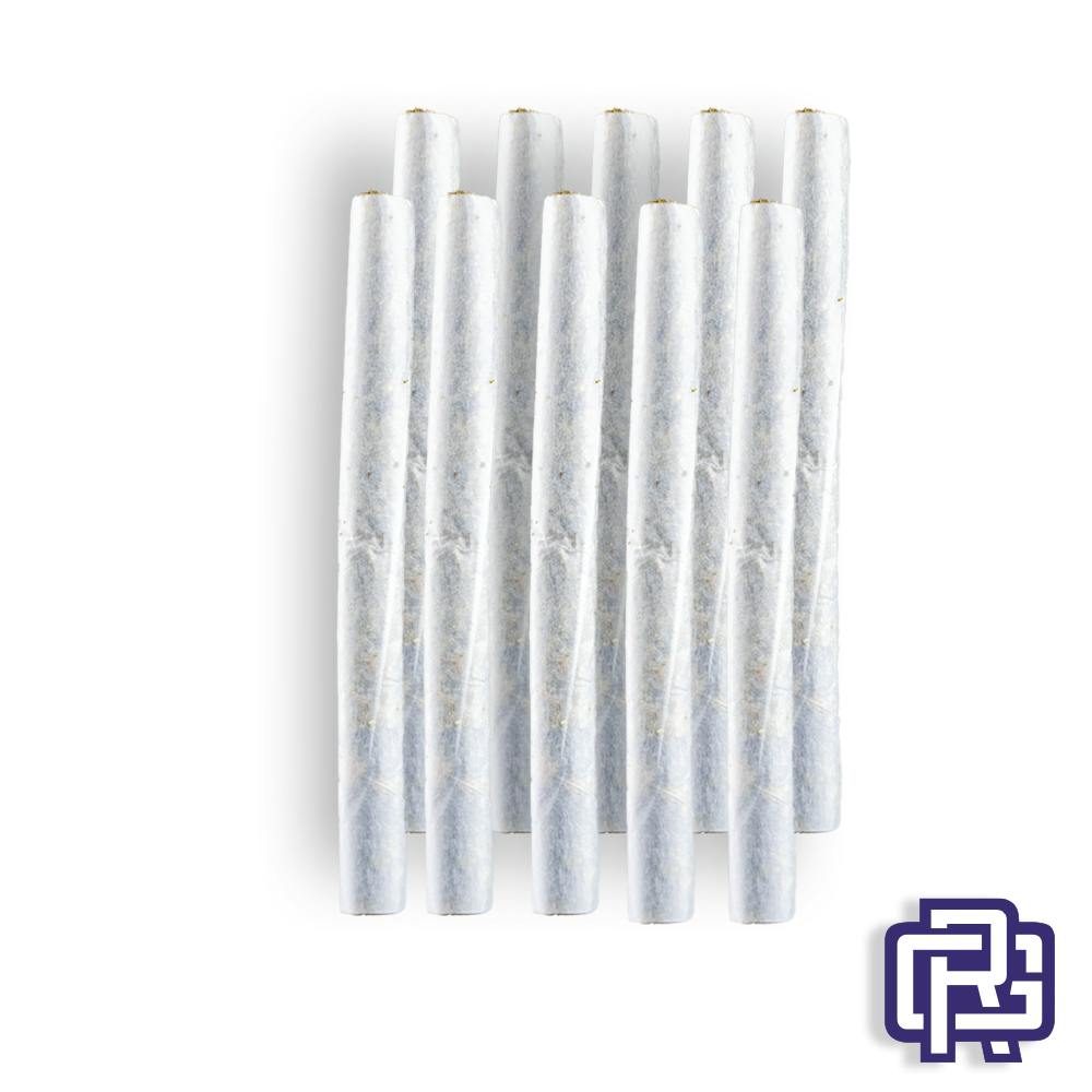Donny Burger #8 "Lil Terpz" Pre-Rolls | 0.5g 10pk | Eugreen Farms