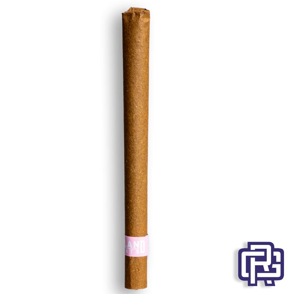 Triple Cream "Moonrock Blunt": Portland Heights