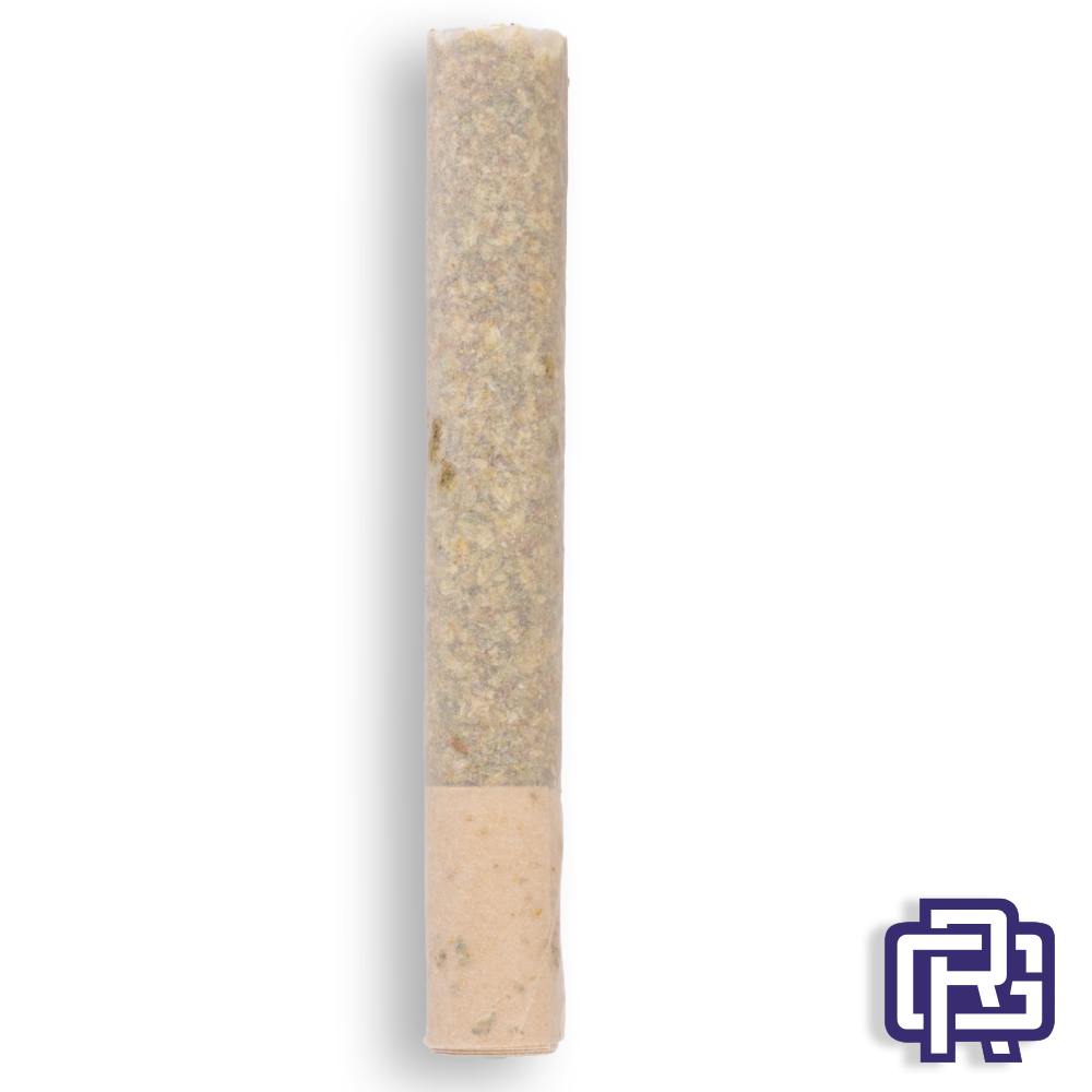 Watermelon "Jacked Up J's" Flavored Pre-Roll: White Label Extracts