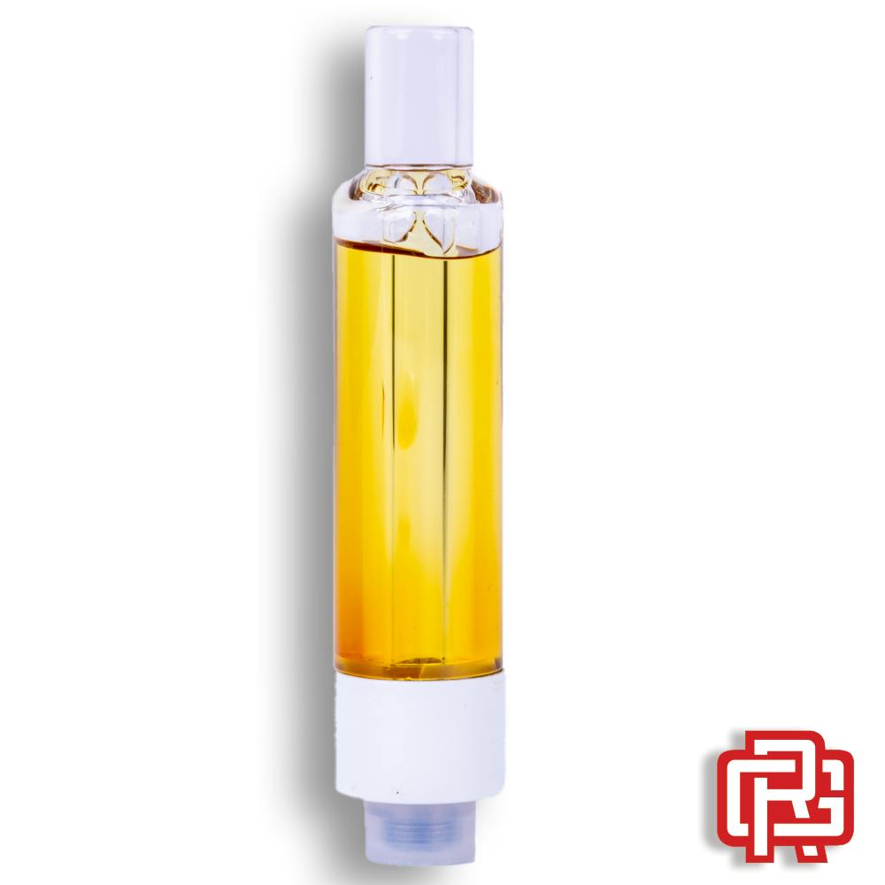 Blueberry Cheesecake All-Glass Vape Cartridge: Farmer S Friend