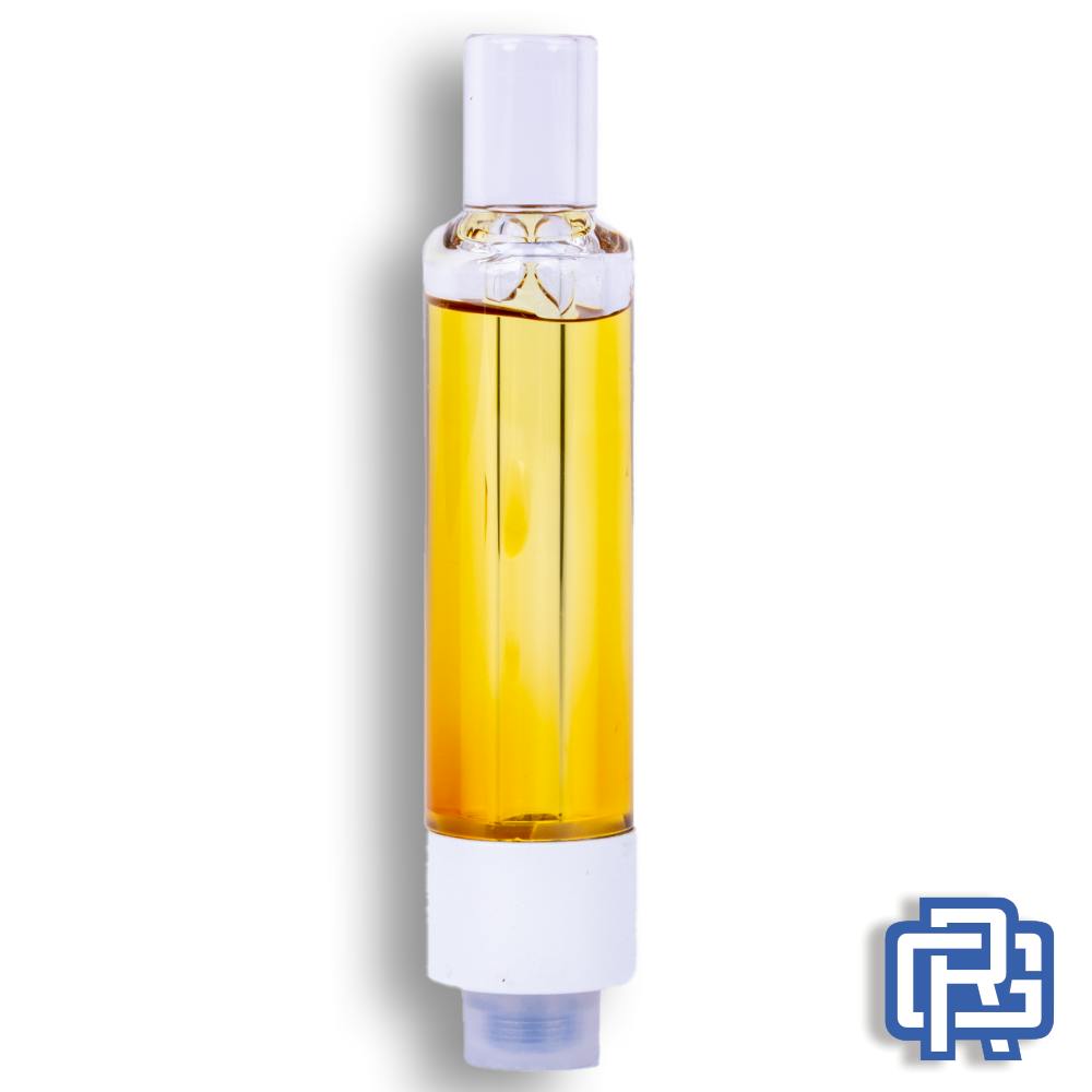 Sundae Driver All-Glass Vape Cartridge: Farmer S Friend