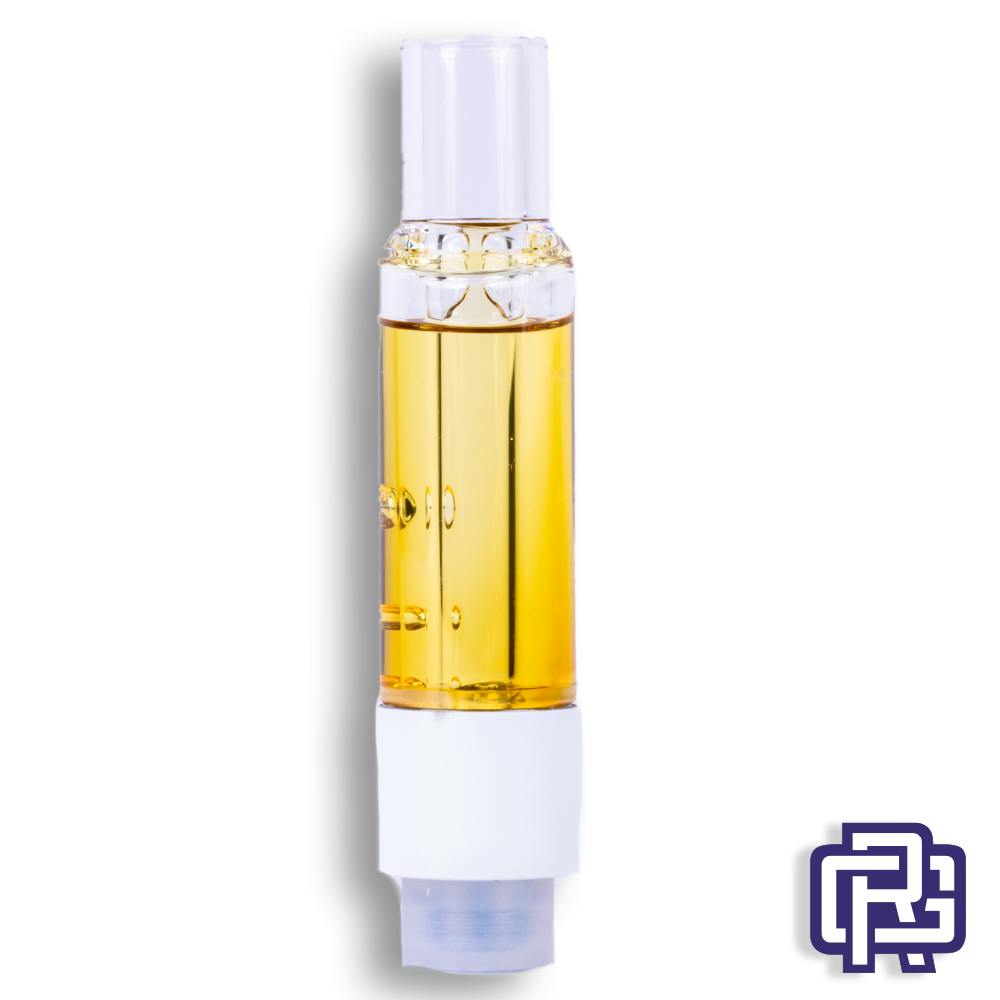 Grape Hi-Chew All-Glass Vape Cartridge: Farmer S Friend