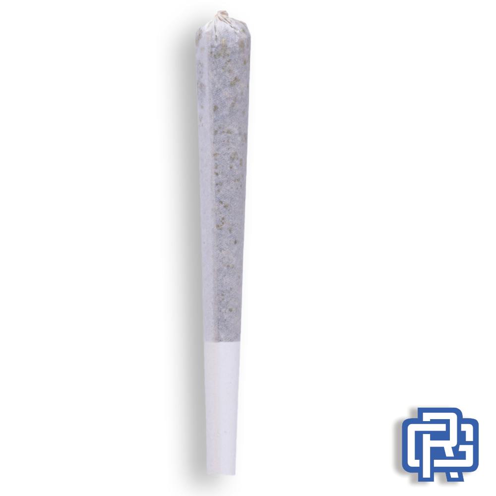 Strawberry Pie Pre-Roll | 1g | The Crop Shop