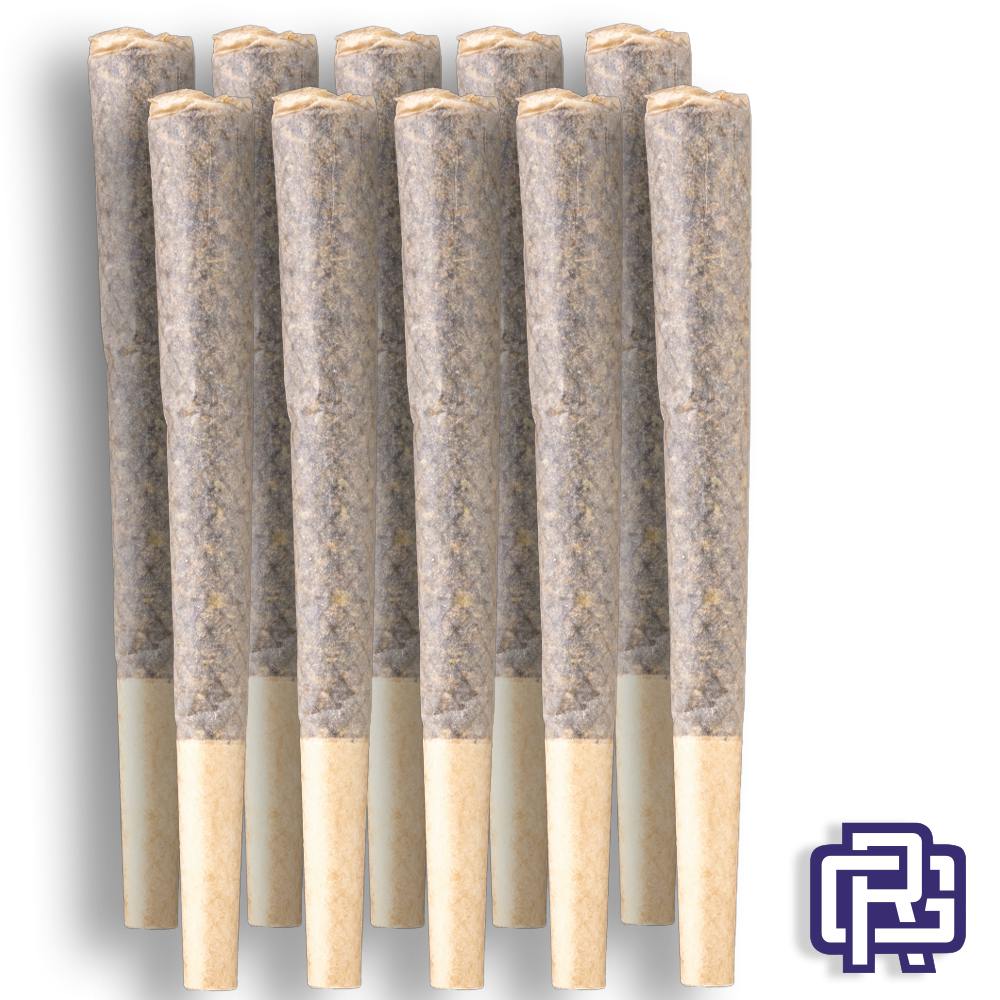 Sub Zero and Dunkz Pre-Rolls | 1g 10pk | Lifted Northwest