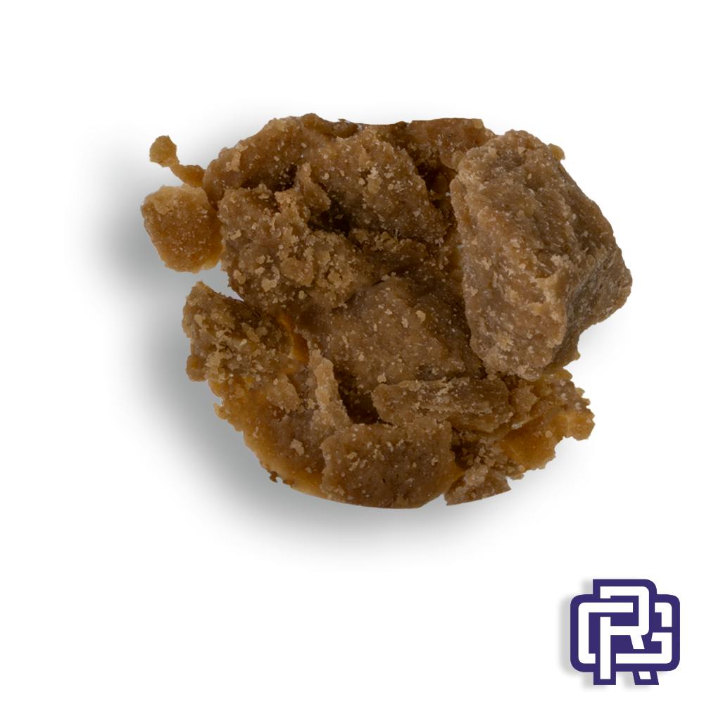Southern Hospitality Hash Concentrate | 1g (Cured Traditional Hash) | Bonsai