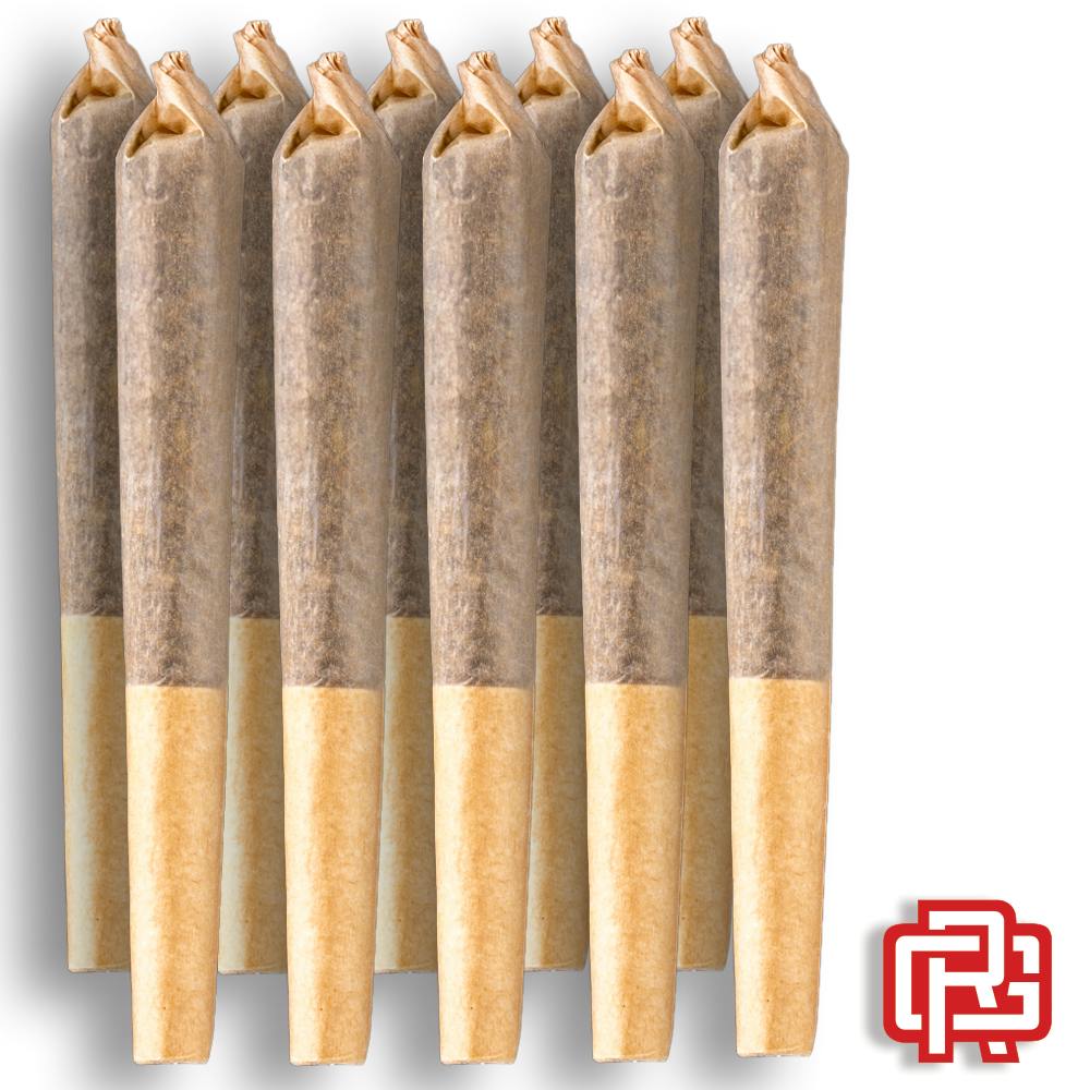 Milk Pre-Rolls | 0.5g 10pk