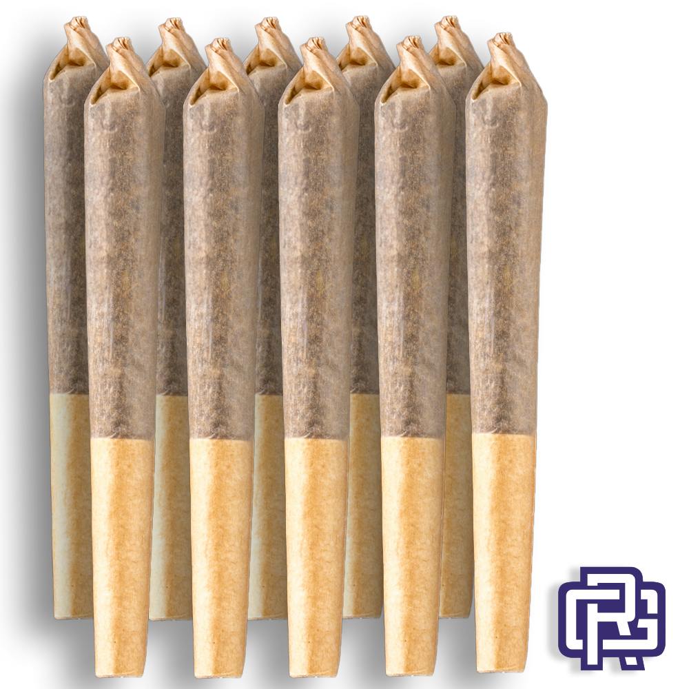 Gastro Pop Pre-Rolls | 0.5g 10pk | Exotic Blendz