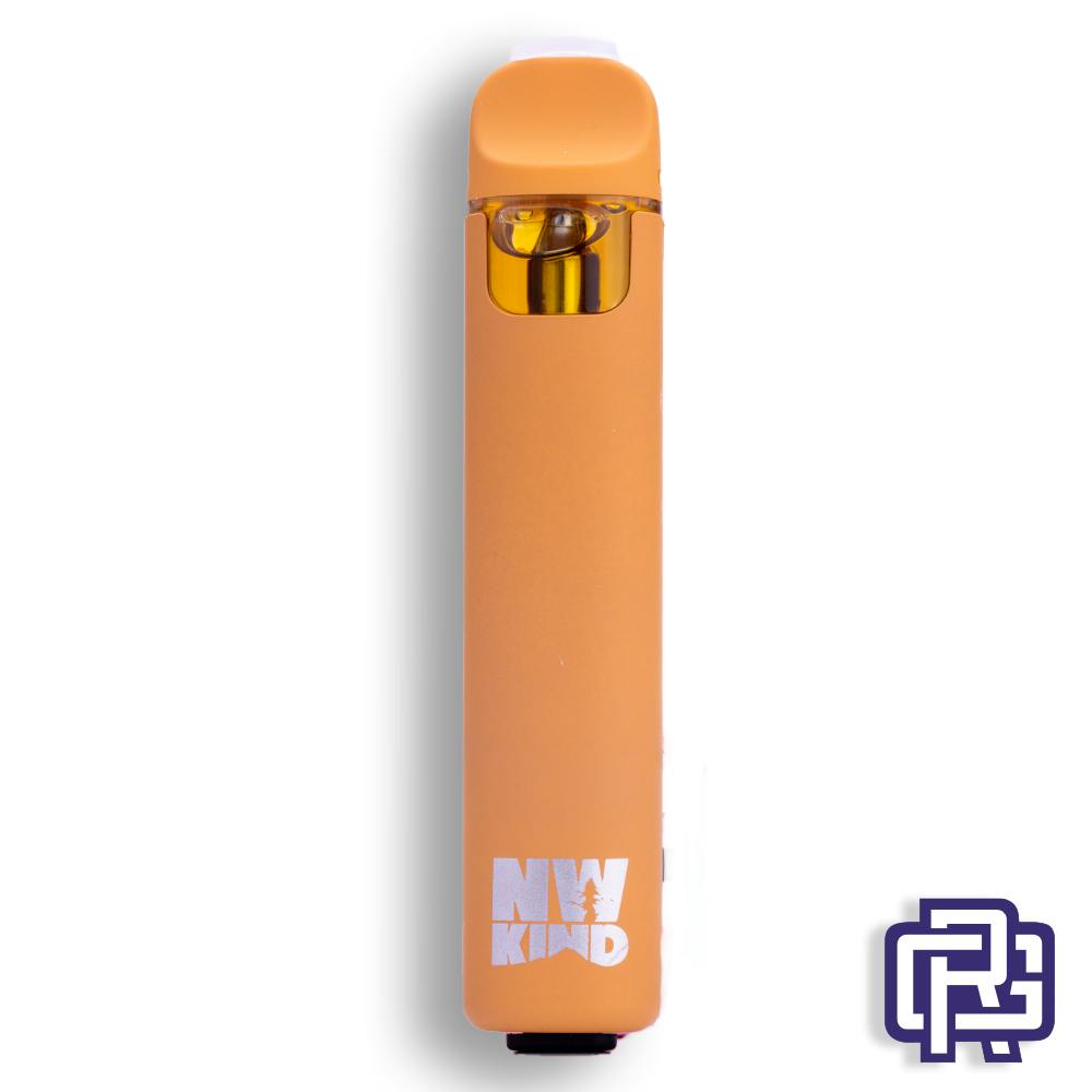 Red Pave All-in-One Vape: Nw Kind