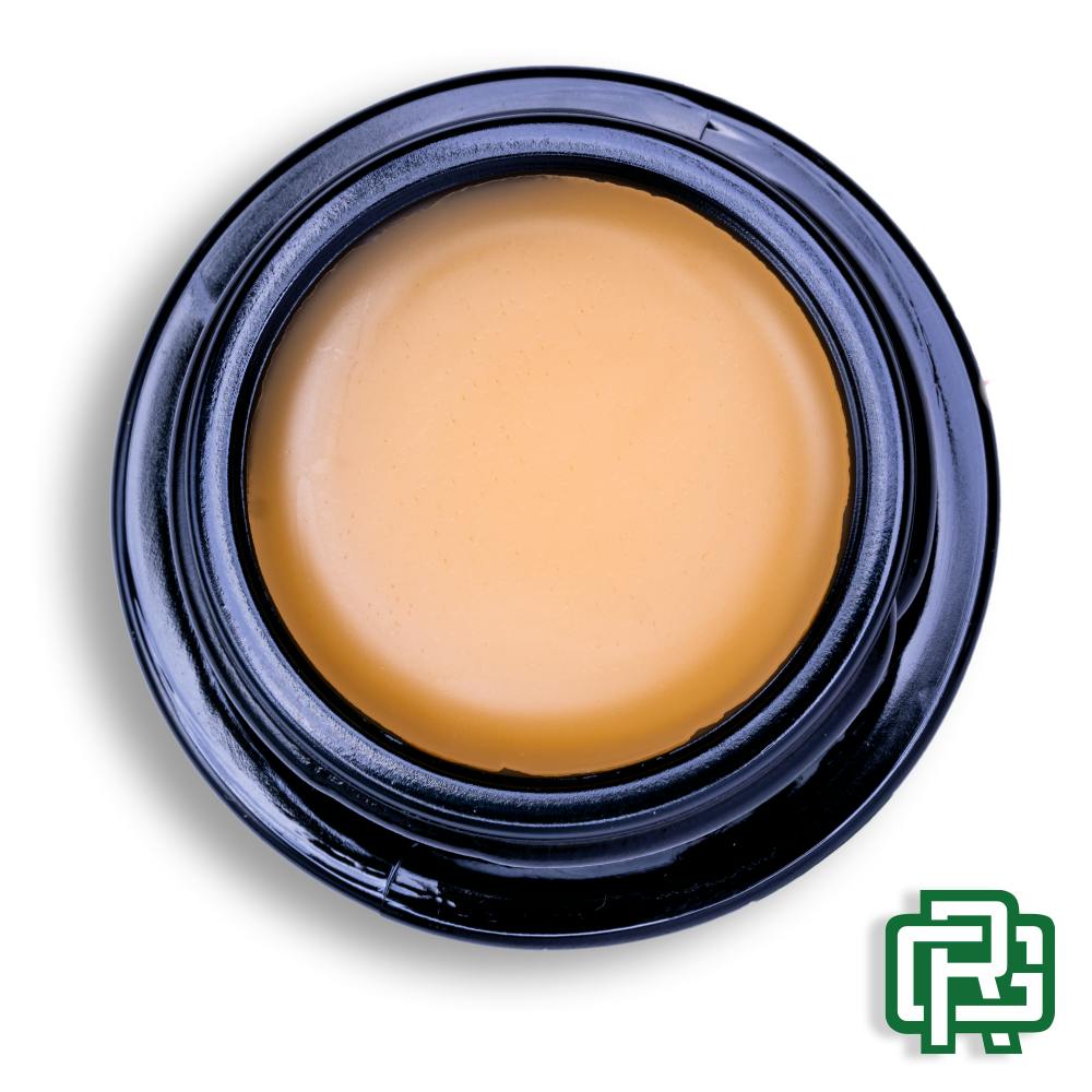 Cascadia Blend Balm | 0.25oz 70mg 1:1 (THC:CBD) | Medicine Farm