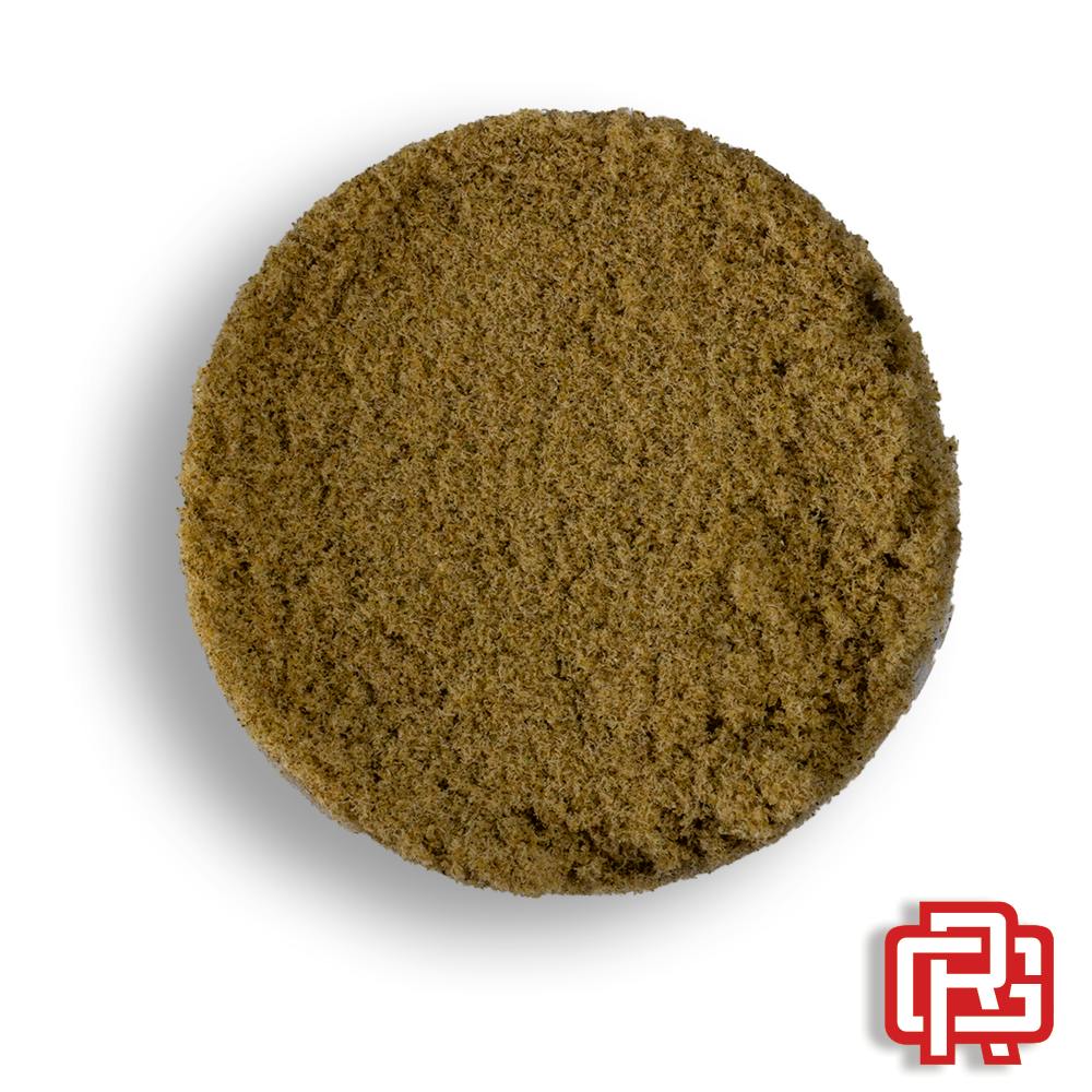 Citrus Octane Kief Concentrate: Triple Crown