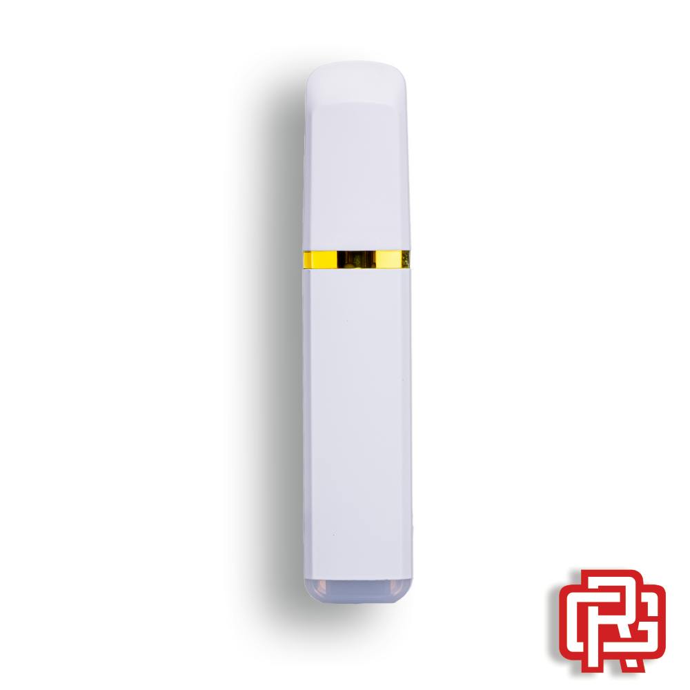 Durban Poison Flavored THCa All-in-One Vape: White Label Extracts