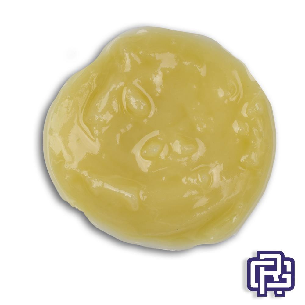 Chile Verde Rosin Concentrate | 2g (70µ-120µ Live Hash Rosin)