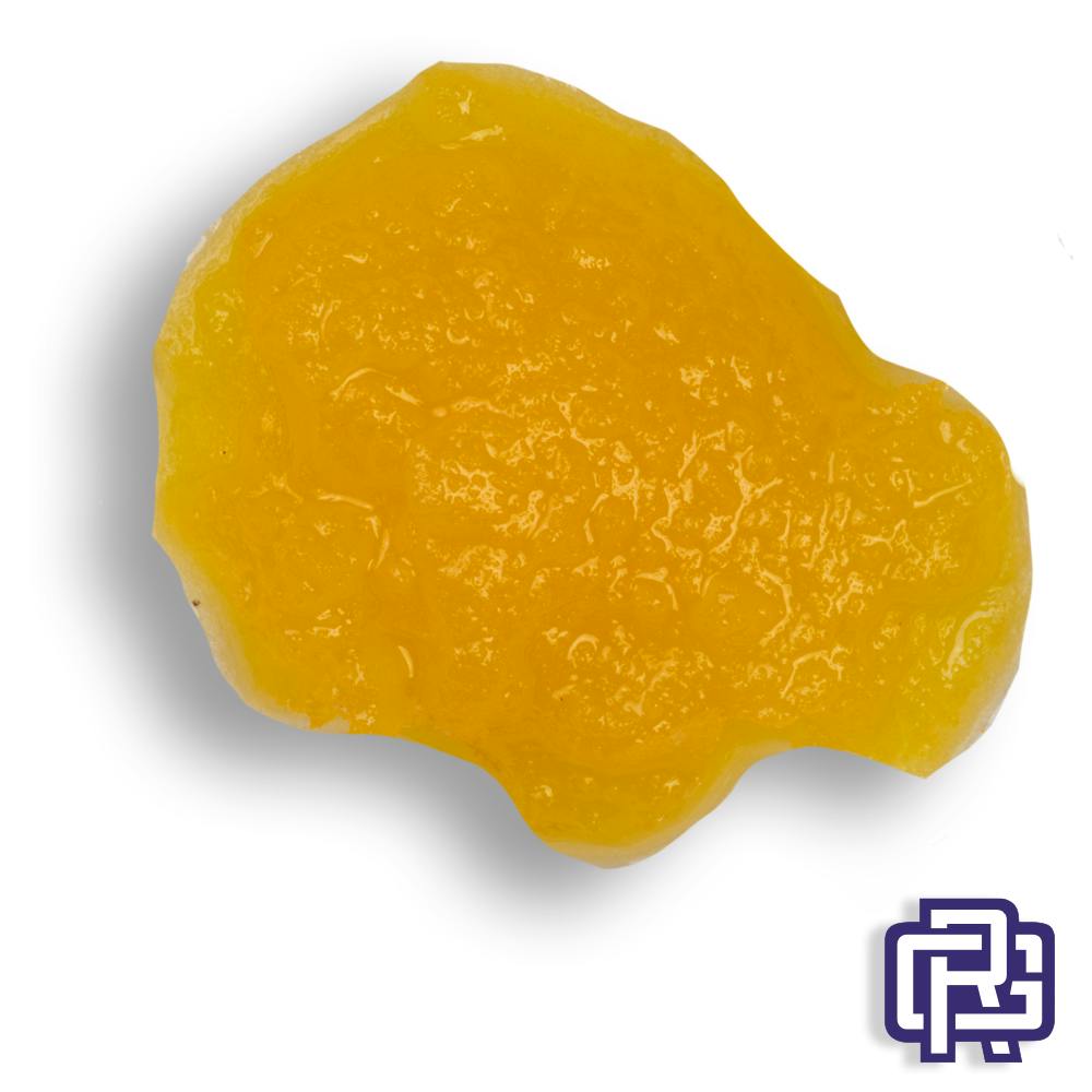 Good Burger Badder Extract | 1g (Cured Resin) | Alta Gardens