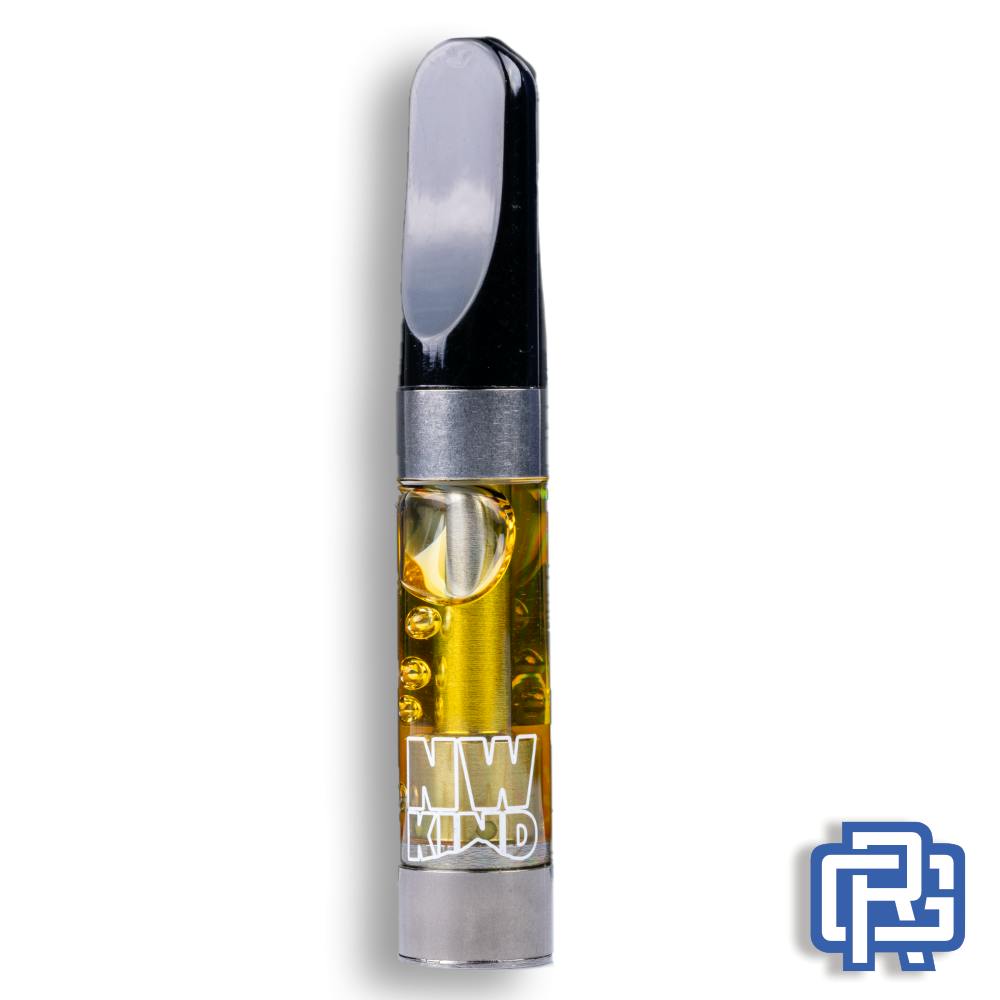 Smashburgers Vape Cartridge: Nw Kind